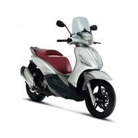 Ricambi piaggio beverly 125 300 350 ie