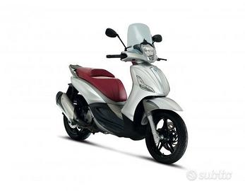 Ricambi piaggio beverly 125 300 350 ie