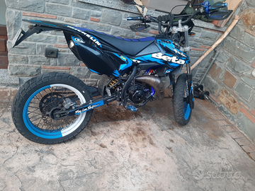Beta 76 tpr