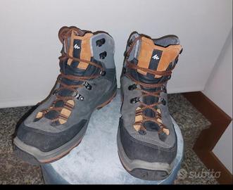 scarponcini da trekking 