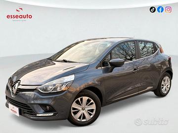 Renault Clio TCe 12V 90 CV GPL Start&Stop 5 porte 