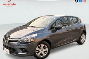 Renault Clio TCe 12V 90 CV GPL Start&Stop 5 porte 