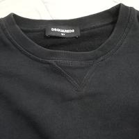 Felpa dsquared 2