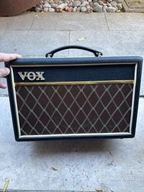 Vox amolificatore per chitarra 15w