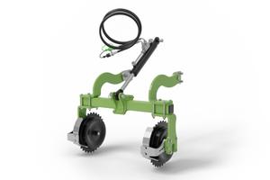 Kit Train Idraulico DSV