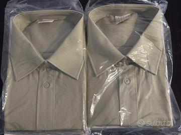 Camicie militari