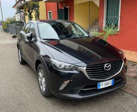 Mazda CX3 1.5D Evolve