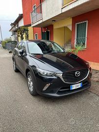 Mazda CX3 1.5D Evolve