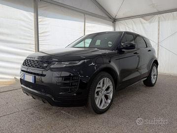 Land Rover Range Rover Evoque Evoque 2.0d i4 mhev