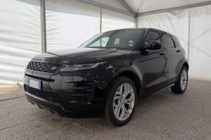 Land Rover Range Rover Evoque Evoque 2.0d i4 mhev