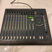Mixer montarbo xd 69