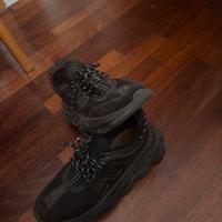 scarpe versace chain reaction