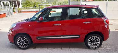 500L Dualogic 1.3(diesel)85cv