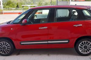 500L Dualogic 1.3(diesel)85cv