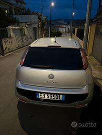 Fiat punto evo