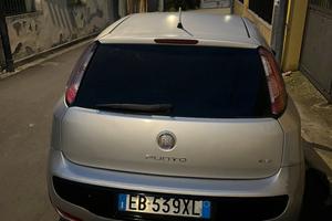 Fiat punto evo