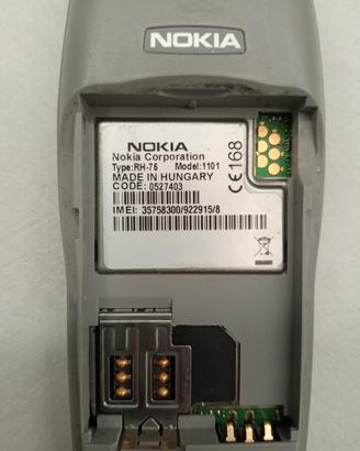nokia 1101
