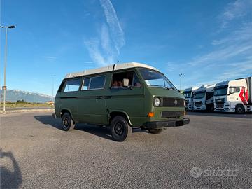 Volkswagen T3 Joker Westfalia TD