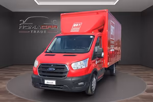 FORD Ford transit 350 2.0TDCi EcoBlue 130CV PL-SL