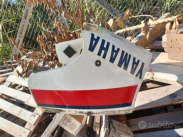 carena RD Yamaha 350