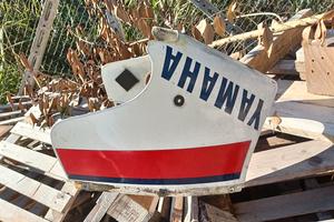 carena RD Yamaha 350