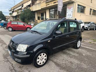 Fiat Panda 1.2 Dynamic ok neo patentati