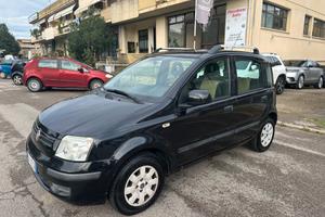 Fiat Panda 1.2 Dynamic ok neo patentati