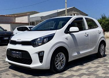 Kia Picanto 1.0 67CV
