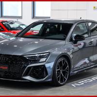 AUDI RS3 **SPB TFSI quattro S tronic