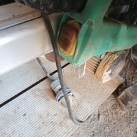 TAGLIA PIASTRELLE AD ACQUA 