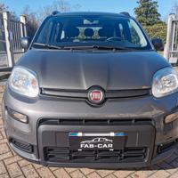 Fiat Panda 2021 firefly Hybrid City Life