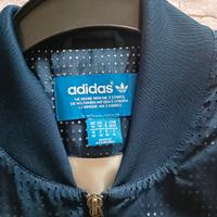 giubbino spolverino Adidas