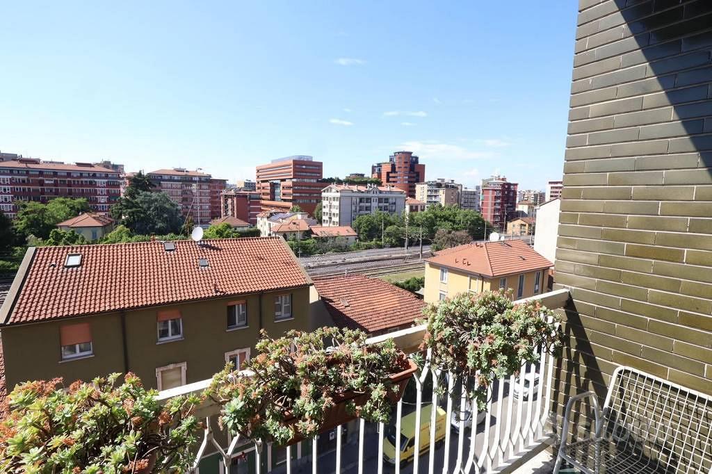 Apartment in Sesto San Giovanni, Rondò, Isola del Bosco - Altro