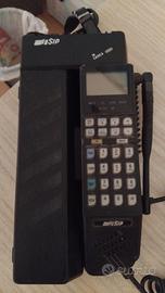 TELEFONO VEICOLA4E SIP ANNI 88