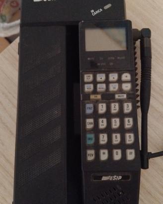 TELEFONO VEICOLA4E SIP ANNI 88