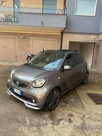 SMART FOR FOUR PRIME