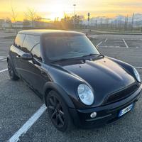 Mini cooper 1,6 16v