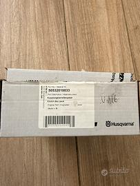Kit Dischi Frizione Originali KTM/HUSQV/GASGAS