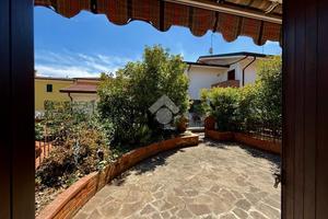 PORZIONE DI QUADRIFAMILIARE A ABANO TERME