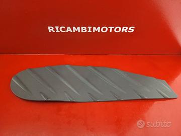 TAPPETINO SX APRILIA SR 50 H2O