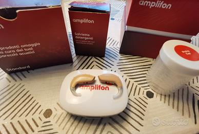Amplifon Easy B1 come nuovi