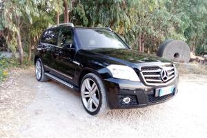 Mercedes GLK