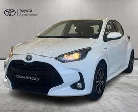 Toyota Yaris 1.5h Active