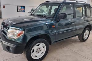 Mitsubishi Pajero Pinin 2.0 16V GDI 5p. Iuppiter -