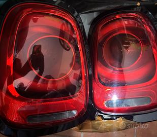Luci Stop Mini Cooper f56 originali 