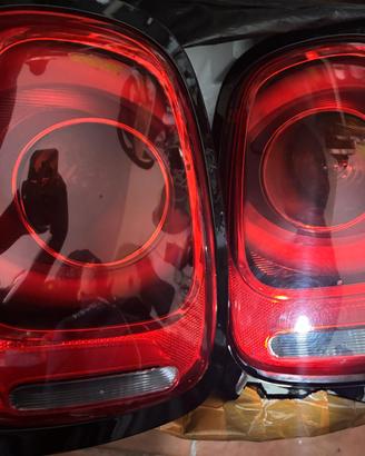 Luci Stop Mini Cooper f56 originali 