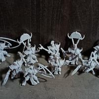 10x myrmidesh/twinsouls