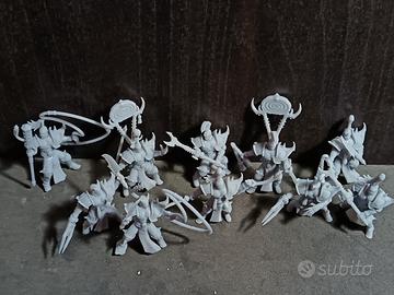 10x myrmidesh/twinsouls