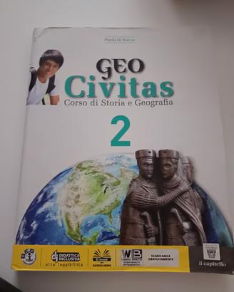 geo civitas 2