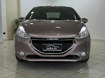 Peugeot 208 1.2 VTi 82 CV 5 porte Active